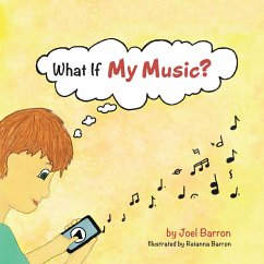 Cover What If My Music? (eBook, ePUB)