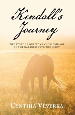 Kendall's Journey (eBook, ePUB) - Veverka, Cynthia