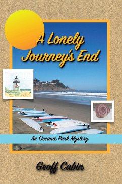 A Lonely Journey's End (eBook, ePUB) - Cabin, Geoff
