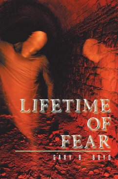 Lifetime of Fear (eBook, ePUB)