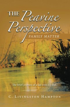 Cover The Peavine Perspective (eBook, ePUB)