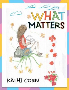 Cover What Matters (eBook, ePUB)