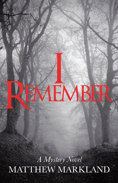 I Remember (eBook, ePUB)