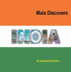 Mala Discovers India (eBook, ePUB)