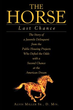 The Horse (eBook, ePUB) - Miller Sr. D. Min., Alvin