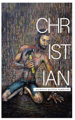 Cover The Book of Christian (eBook, ePUB)