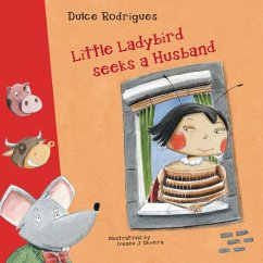 Little Ladybird Seeks a Husband (eBook, ePUB) - Rodrigues, Dulce