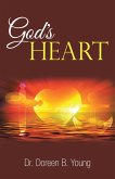 God's Heart (eBook, ePUB)