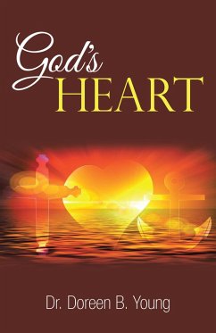 God's Heart (eBook, ePUB) - Young, Doreen B.