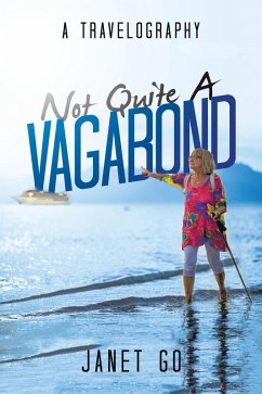 Cover Not Quite a Vagabond (eBook, ePUB)