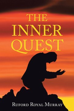 The Inner Quest (eBook, ePUB) - Murray, Ruford Royal
