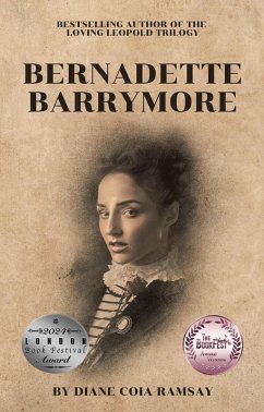 BERNADETTE BARRYMORE (eBook, ePUB) - Coia-Ramsay, Diane