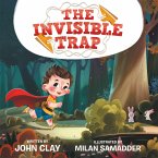 The Invisible Trap (eBook, ePUB)