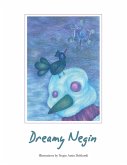 Dreamy Negin (eBook, ePUB)