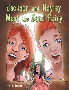 Cover Jackson and Hayley Meet the Sand Fairy (eBook, ePUB)