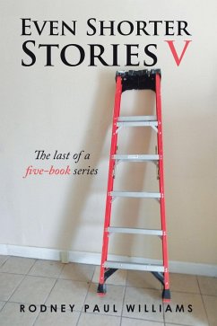 Even Shorter Stories V (eBook, ePUB)