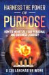 Harness the Power of Purpose (eBook,... - Bild 1