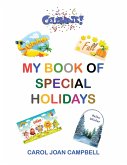 My Book of Special Holidays (eBook, ePUB)