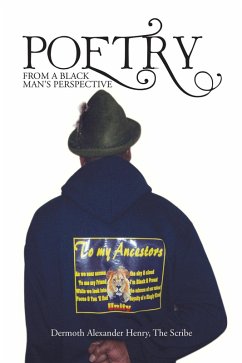 Cover Poetry from a Black Man's Perspective (eBook, ePUB)