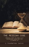 The Messiah Code (eBook, ePUB)