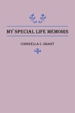 My Special Life Memoirs (eBook, ePUB)