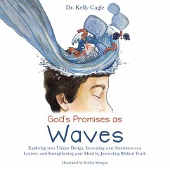 God's Promises as Waves (eBook, ePUB) Cover God's Promises as Waves (eBook, ePUB)