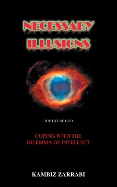 Cover Necessary Illusions (eBook, ePUB)