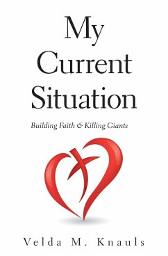 Cover My Current Situation (eBook, ePUB)