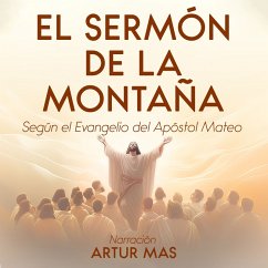 El Sermón de la Montaña (MP3-Download) - Mateo, Apóstol