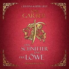 Cover Der Schnitter und der Löwe (MP3-Download)