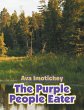 The Purple People Eater (eBook, ePUB) - Bild 1