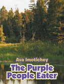 The Purple People Eater (eBook, ePUB)