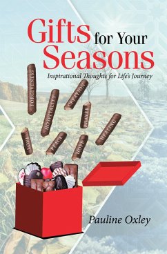 Cover Gifts for Your Seasons (eBook, ePUB)