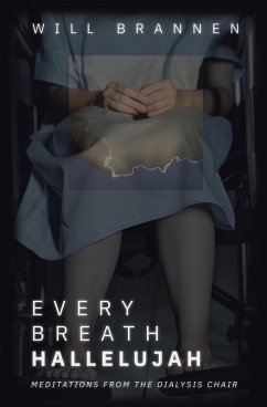 Cover Every Breath, Hallelujah (eBook, ePUB)