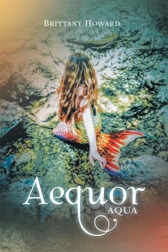 Aequor (eBook, ePUB) Aequor (eBook, ePUB)