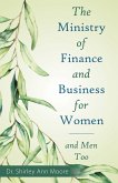 The Ministry of Finance and Business for Women (eBook, ePUB)