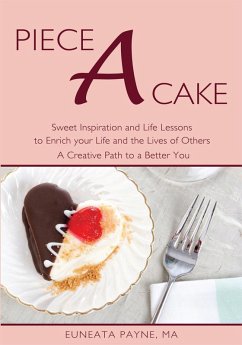 Cover Piece a Cake (eBook, ePUB)
