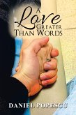 A Love Greater Than Words (eBook, ePUB)
