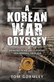 A Korean War Odyssey (eBook, ePUB)