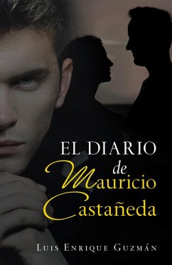 Cover El Diario De Mauricio Castañeda (eBook, ePUB)