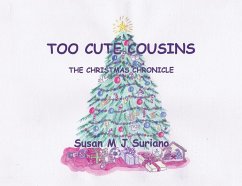 Cover Too Cute Cousins (eBook, ePUB)