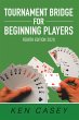 Tournament Bridge for Beginning Players... - Bild 1