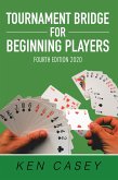 Tournament Bridge for Beginning Players (eBook, ePUB)