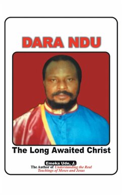 Dara Ndu: the Long-Awaited Christ (eBook, ePUB)