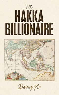 Cover The Hakka Billionaire (eBook, ePUB)
