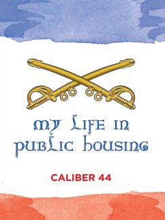 My Life in Public Housing (eBook, ePUB) - Caliber 44