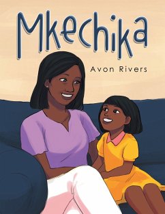 Cover Mkechika (eBook, ePUB)