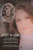 Just a Girl (eBook, ePUB)