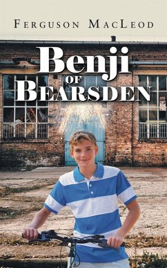 Benji of Bearsden (eBook, ePUB) - MacLeod, Ferguson