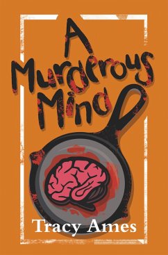 Cover A Murderous Mind (eBook, ePUB)